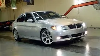 2006 BMW 330i Sport - eDirect Motors