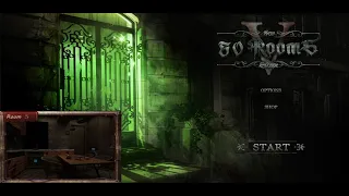 New 50 Rooms Escape 4 IV level 5 walkthrough