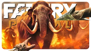 It's time to end this | FAR CRY PRIMAL [END]