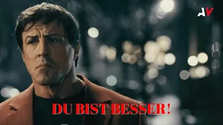 Epische und legendäre Filmszitate Teil 4 (Rocky Balboa Edition)