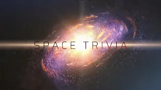 Space Trivia | 30 Questions