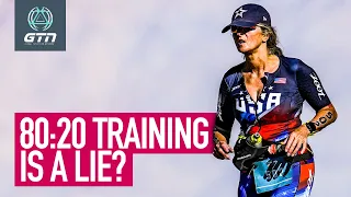 Is Polarised Training A Lie? | A Counter Argument To 80:20