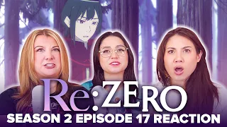 WHAT HAPPENED TO HIM!? Re:Zero - S2E17 - A Journey Through Memories