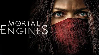 Mortal Engines 2018 Movie |Hera Hilmar,Robert Sheehan,Hugo Weaving|Full Movie (HD) Review