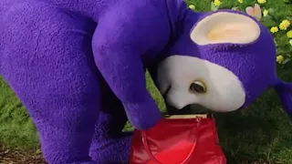 Teletubbies 116 - Delilah Packing | Cartoons for Kids