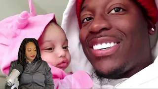 The Prince Family | I Dropped Baby Ayla Prank **Bad Idea**