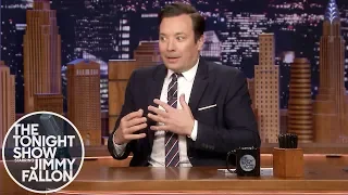 Jimmy Responds to Viral Reaction to His RuPaul Interview