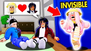 USING INVISIBLE HACKS IN A BOY ONLY SLEEPOVER!