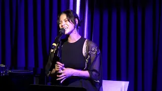 Eva Noblezada - Lucy In The Sky With Diamonds (The Beatles Cover) Live at The Green Room 42 09-25-22