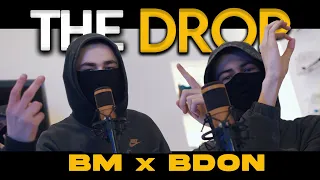 The Drop - BM x BDON [S6:E1] | #TheDropSZN6