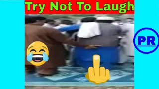 Most Funny videos ! Funny Fail Video ! People doing stupid things ! Try not to laugh