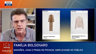 Ganha um colar de joias quem fechar essa conta…