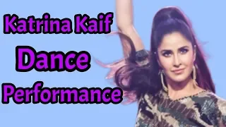 Katrina Kaif Dance Performance - Katrina Kaif Dance at Miss India 2019 Finale