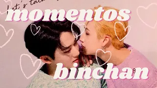 los padres de skz in a nutshell | MOMENTOS BINCHAN