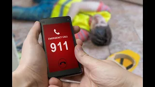 5 МИСТИЧЕСКИХ ЗВОНКОВ В 911