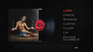 Nebulae Come Sweet – De Lumière (Full Album)