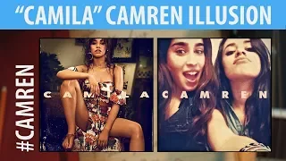 Camren shipper listens to Camila Cabello's debut album