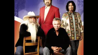 Oak Ridge Boys - I Know What Lies Ahead