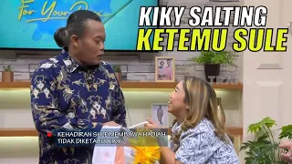 Kaget, Kiky Saputri SALTING Ketemu Sule | FYP (07/03/23) Part 1