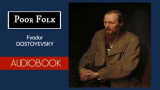 Poor Folk by Fyodor Dostoyevsky - Audiobook