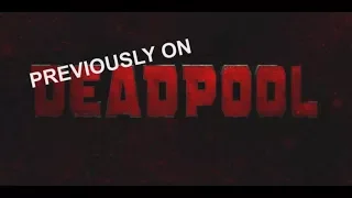 DEADPOOL 2 | Official Trailer 2 Extended (Green band) | In Cinemas MAY 16