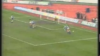 Hamburger SV   SG Wattenscheid 09  06.04.1991