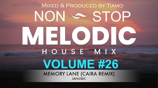 Melodic Progressive House Mix #26