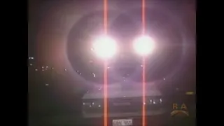 Transperth A Series Headlight Tests and Bogie Fabrication, 1990