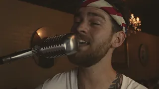 Tennessee Whiskey - Luke Whitney (Chris Stapleton Cover)