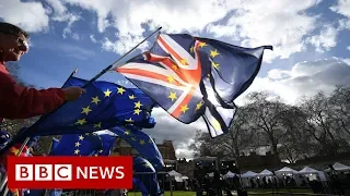 UK parliament rejects Boris Johnson’s call for an early election - BBC News