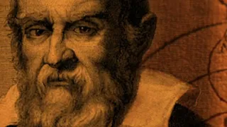 Galileo: The Man Who Blazed the Path. Part Four: Calamity