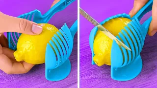 20+ Gadgets útiles de cocina para hacer tu vida más fácil 🍳🔪