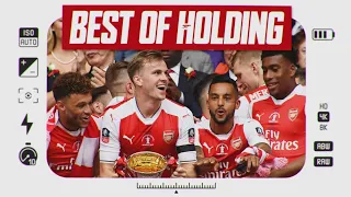 🏆 Cup wins and lots of laughs! | The very best of Rob Holding