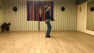 Things - Line Dance (DANCE)