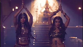 Brinda Turns into a Ichhadhari Naagin in Naagin 4 BGM. Naagin 4 Brinda Background Music.