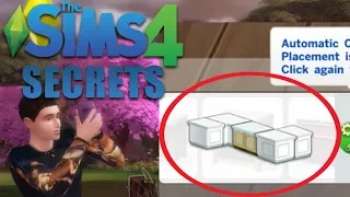 Top 10 Sims 4 Secrets and Easter Eggs