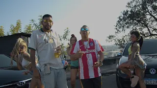 MC Dieguinho ZO & MC Lugano SP - Interior tem voz (Clipe Oficial)