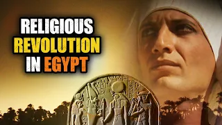 Gods of Egypt: There is only one | Pharaoh Akhenaten and Nefertiti | Episode 1