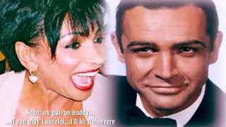 Shirley Bassey - If Ever I Would Leave You (1964 Recording)