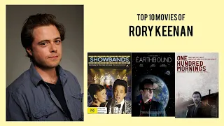 Rory Keenan Top 10 Movies of Rory Keenan| Best 10 Movies of Rory Keenan