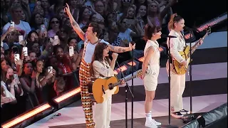 HARRY STYLES - FULL CONCERT “LOVE ON TOUR 2023" - Wembley Stadium, London - 14 June 2023 (Day 2)