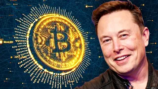 Why Elon Musk Had Tesla Invest Into Bitcoin