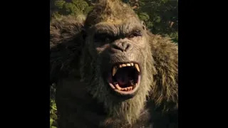 TITANS THEN AND NOW WHATSAPP STATUS | #Shorts #Titans #Godzilla #Kong