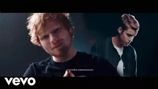 Justin Bieber ft. Ed Sheeran - Tomorrow (New song 2019)