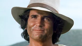 How Charles Ingalls Died in 'Little House on the Prairie'