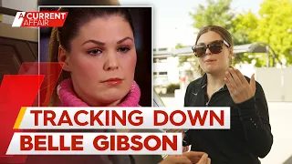 Notorious cancer fake Belle Gibson crying poor over court fine | A Current Affair