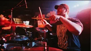 Matt Guglielmo - Spite - The Root Of All Evil/Despise/Kill Or Be Killed Drum Cam