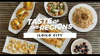A Food Fan’s Guide To Iloilo | Yummy Ph