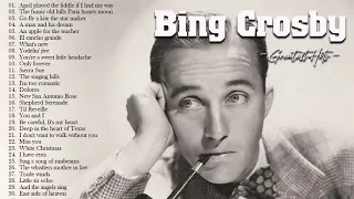 Bob Crosby - All the Best (FULL ALBUM - BEST OF SWING)