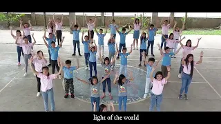 Light of the World (Mill Hill Formation House)/Cave Quest VBS Music Video